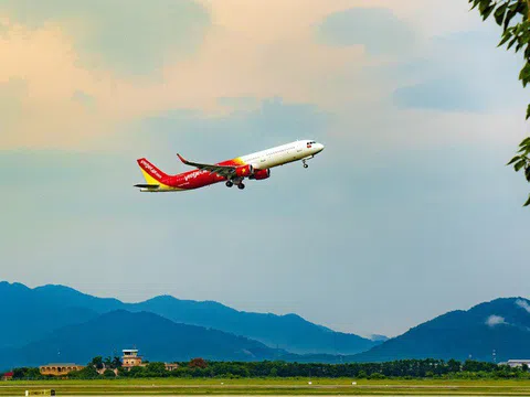 Công ty Cổ phần Sovico Aviation do nữ tỉ phú Nguyễn Thị Phương Thảo làm chủ tịch HĐQT dự chi nghìn tỉ mua 10 triệu cổ phần Vietjet